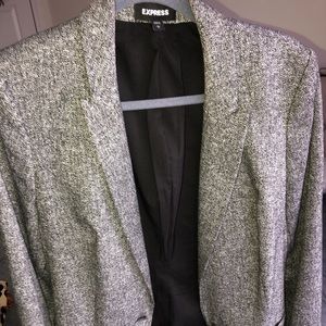 Women’s Blazer